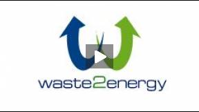 Waste2Energy Holdings Inc. (OTCBB: WTEZE) - Scotland