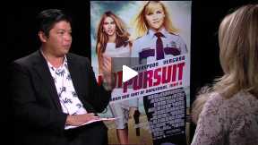 “Hot Pursuit” Interview with Director Anne Fletcher