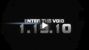 Dark Void Video