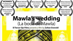 La Boda De Mawla (Mawla's Wedding)