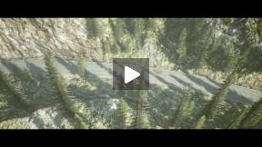 Alan Wake Trailer - Remedy