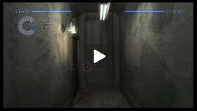 Resident Evil: The Darkside Chronicles - PAX RETDSC Video 1