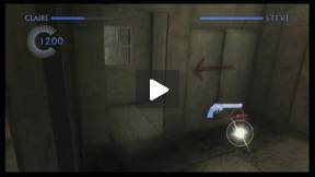 Resident Evil: The Darkside Chronicles - PAX RETDSC Video 2