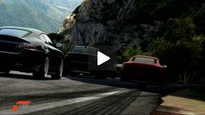 Forza Motorsport 3 - Gameplay