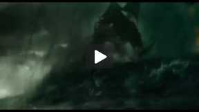 In The Heart Of The Sea – Official Trailer - Official Warner Bros. UK