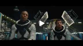 Fantastic Four - Official Trailer [HD] - 20th Century FOX
