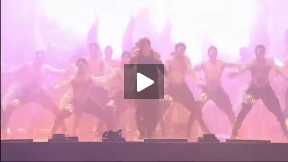 Watch Hrithik Roshans energetic performance at IIFA Awards 2014_part1.mp4