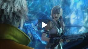 Final Fantasy XIII Final Trailer