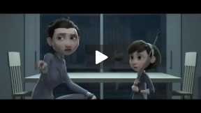 The Little Prince Official Trailer #1