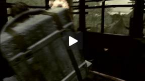 Resident Evil 5 Gold Edition Trailer