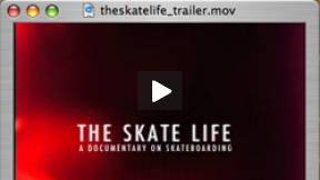 The Skate Life