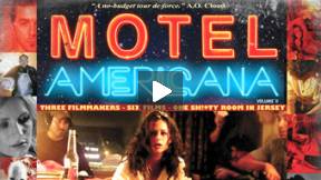 Motel Americana: Vol.II - Trailer