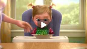 Disgust & Anger - Disney's INSIDE OUT Movie Clip