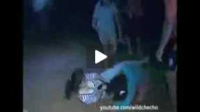 Epic Family Fight Must Watch Too Funny