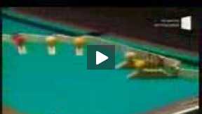 greatest pool_snooker trick shot ever