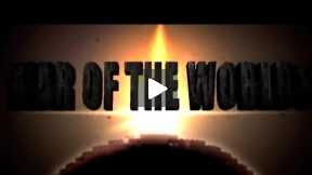 Lego War of the Worlds,,,Game film trailer.