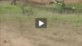 Funny And Scary Dirtbike Fails