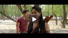 Roar - Tigers Of The Sundarbans _ Official Theatrical Trailer