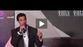 Hrithik Roshan Speech _ IIFA Awards