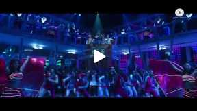 Blame The Night - Holiday - Official HD Video Song _ ft Akshay Kumar, Sonakshi Sinha