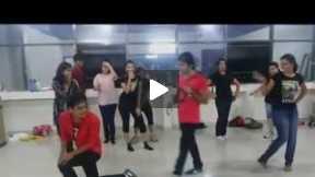 Dhating Naach superb Bollywood Dance by Dance FlooR StudiO