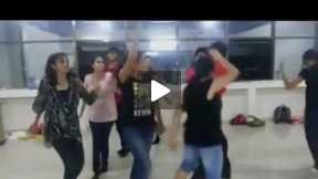 Dhating Naach superb Bollywood Dance by Dance FlooR StudiO