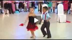 Mind Boggling Dance By Small Kids ! Must Watch