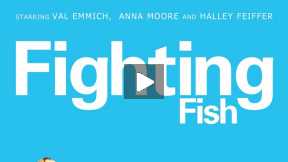Fighting Fish Trailer