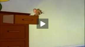 Tom & Jerry - Dr. Jekyll And Mr. Mouse (1947)