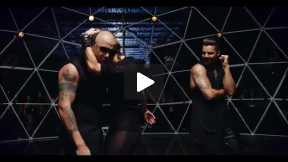 Wisin - Adrenalina ft. Jennifer Lopez, Ricky Martin