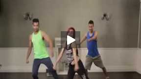 Bollywood Fitness _ Dance Basanti _ Zumba With Sucheta Pal