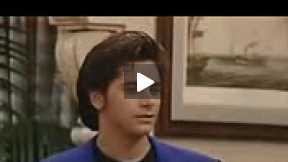 Full house Jesse finds out Becky is having a baby