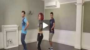 Dance Your Way To Fitness With Bollywood Music _ London Thumakda