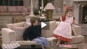 Small Wonder - Vicki Dancing