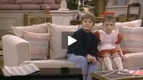 Small Wonder - Vicki Dancing