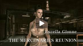 Resident Evil 5 Gold Edition - Excella