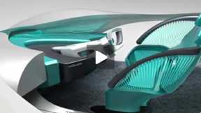 10 Future Cars