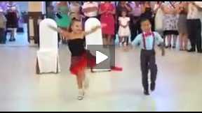 Mind Boggling Dance By Small Kids ! Must Watch