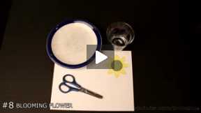 10 Amazing Paper Tricks!