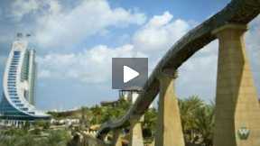 10 Most Amazing Water Slides In The World