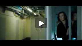 Survivor Official International Trailer #1 (2015) - Pierce Brosnan, Milla Jovovich Movie