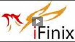 iFinix Corp. (PINKSHEETS: INIX) - television commercial