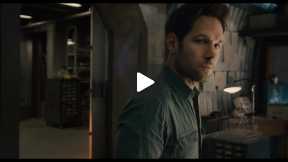 “Ant-Man” Movie Review