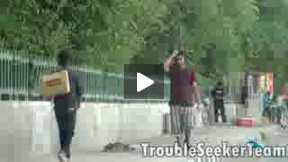 Kaha Jaa Rahe Ho - Funny Prank _ Pranks in India