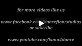 Gandi Baat R.Rajkumar Bollywood_Tollywood Dance by Dance flooR Studio