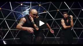 Wisin - Adrenalina ft. Jennifer Lopez, Ricky Martin