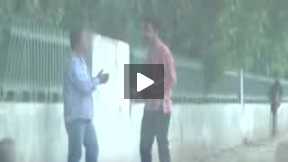 Kaha Jaa Rahe Ho - Funny Prank