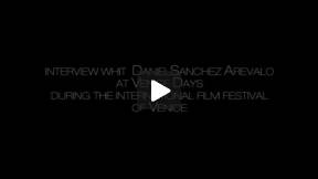 Entretien avec Daniel Sánchez-Arévalo, réalisateur de Gordos