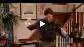 Jesse meets Rebecca _ Full House