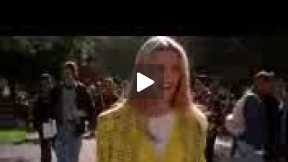 CLUELESS (1995) Official Movie Trailer